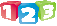1-2-3